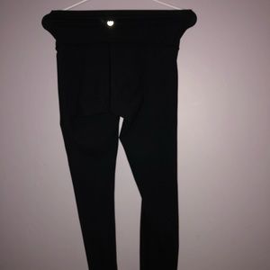 new lululemon leggings